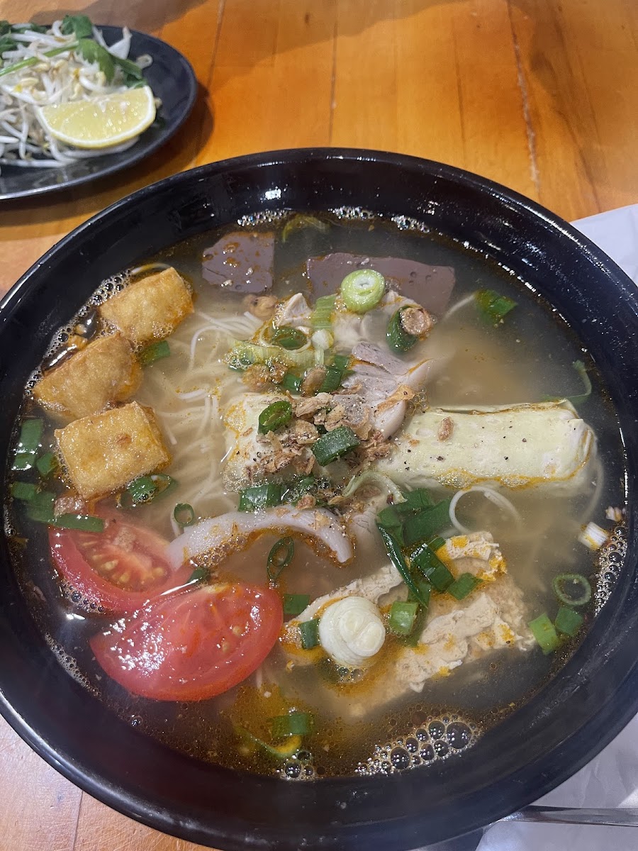 Mam Mam Bankstown Restaurant Photos 2